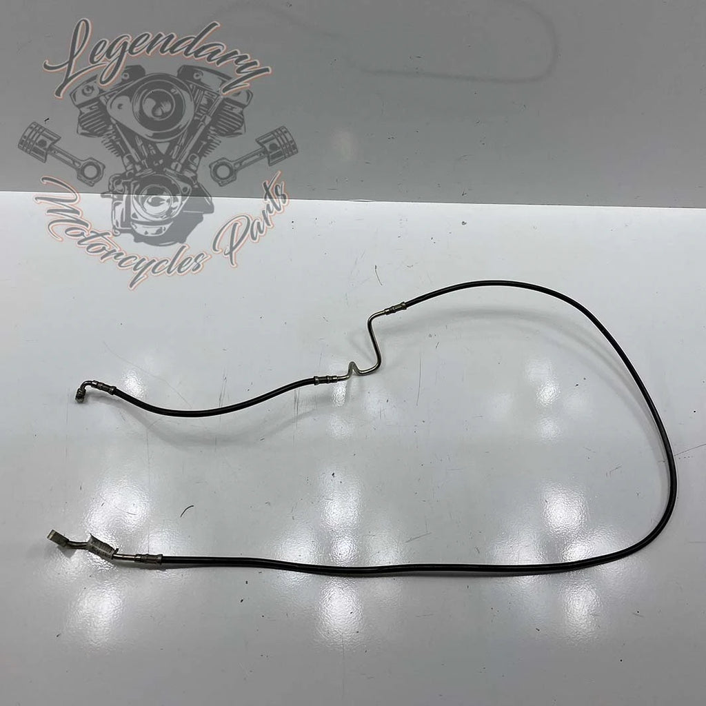 Delphi Tubo Frenante Anteriore Compatibile Con BMW 1 3 Z4 | LH6473