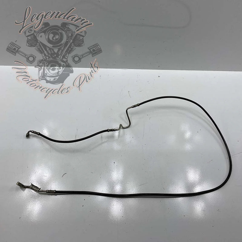 Left front brake hose OEM 41800547