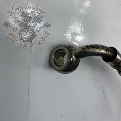 Left front brake hose OEM 41800547