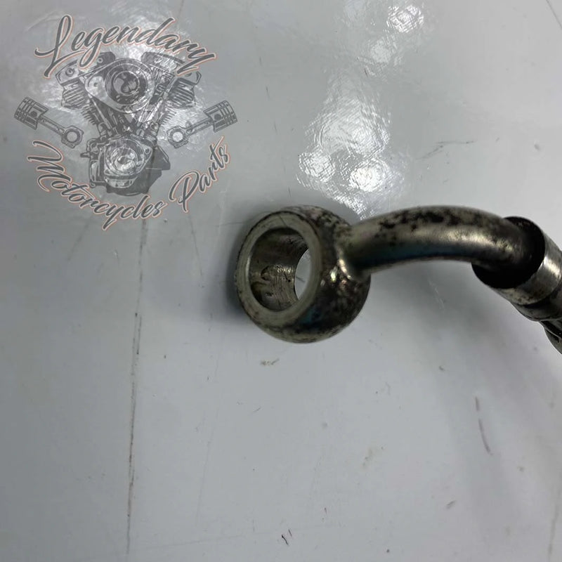 Left front brake hose OEM 41800547