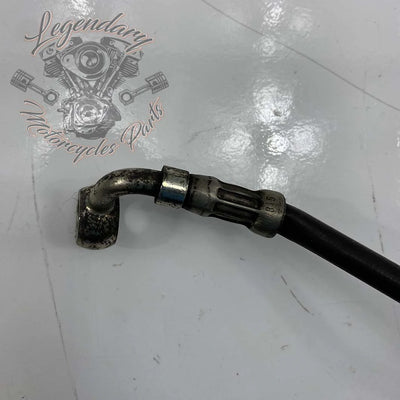 Left front brake hose OEM 41800547