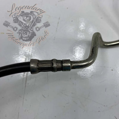 Left front brake hose OEM 41800547