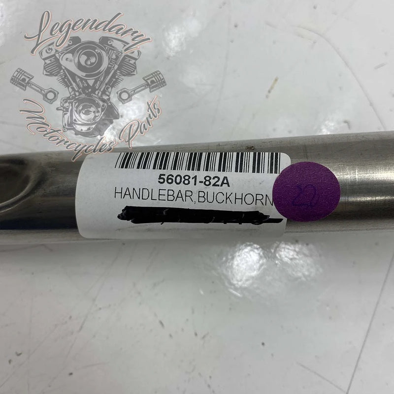 Handlebar OEM 56081-82A