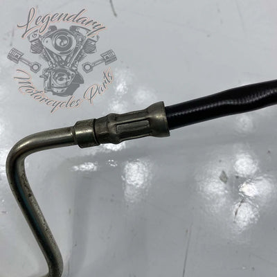 Left front brake hose OEM 41800547