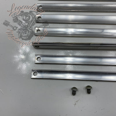 Voorvork valbeugels OEM 67819-86