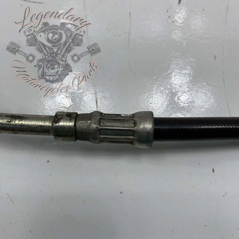 DELPHI Tubo freno LH7463 Lunghezza DELPHI Tubo freno LH7463 Lunghezza