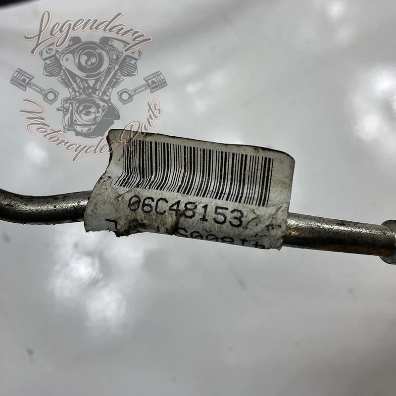 Left front brake hose OEM 41800547