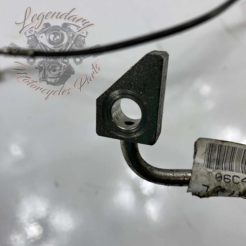 Left front brake hose OEM 41800547