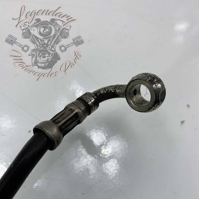 Left front brake hose OEM 41800547