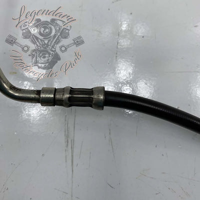 Left front brake hose OEM 41800547
