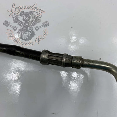 Left front brake hose OEM 41800547