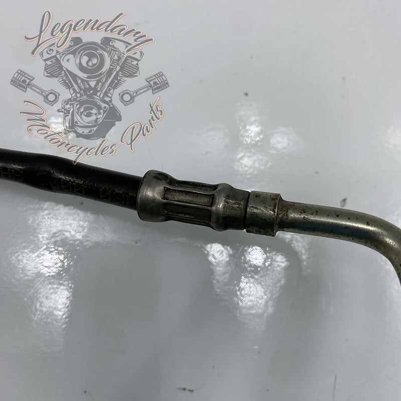 Left front brake hose OEM 41800547