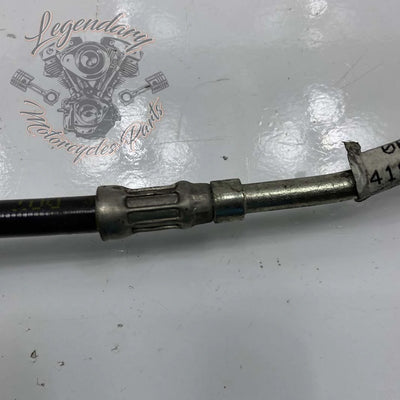 Left front brake hose OEM 41800547