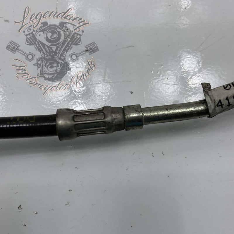 Left front brake hose OEM 41800547