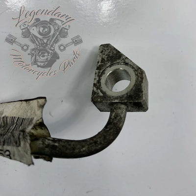Left front brake hose OEM 41800547