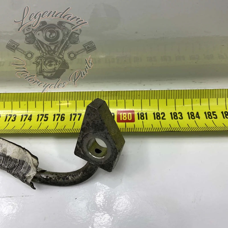 Left front brake hose OEM 41800547