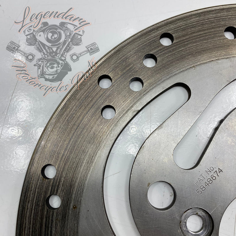 Disque de frein arrière OEM 41797-00