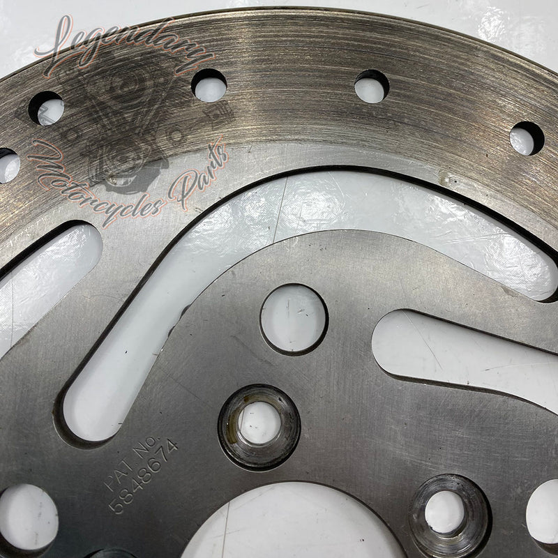 Disque de frein arrière OEM 41797-00