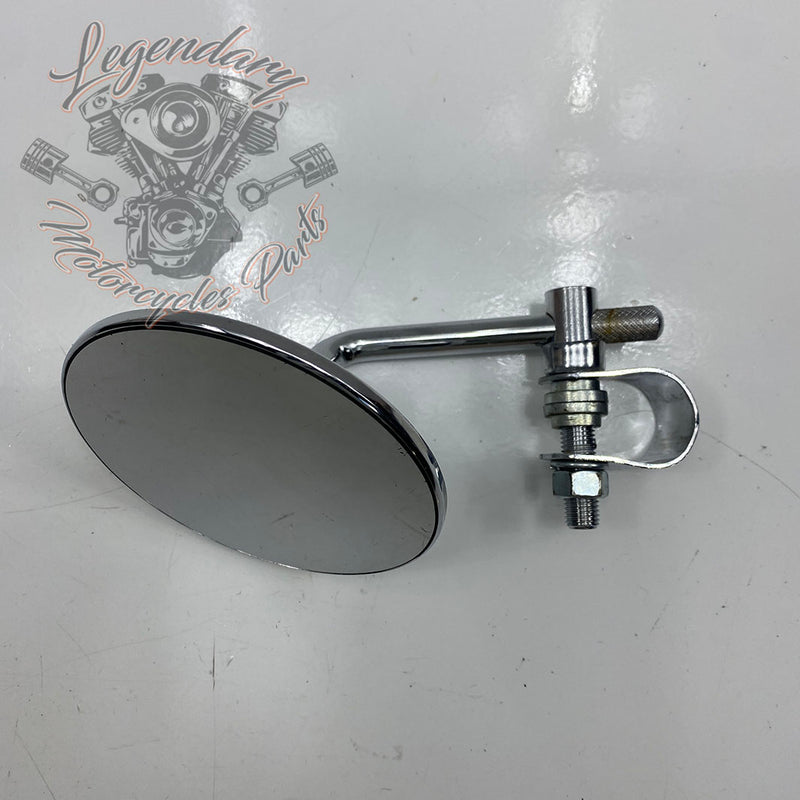 Specchio rotondo