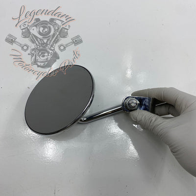 Specchio rotondo