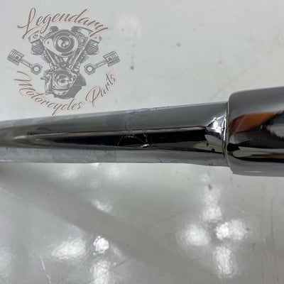 Kierownica Ape Hanger 1"1/4 Réf. DS300343