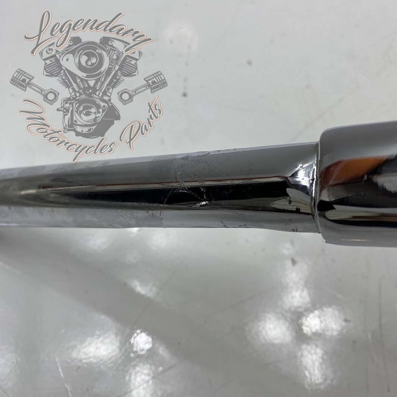 Kierownica Ape Hanger 1"1/4 Réf. DS300343
