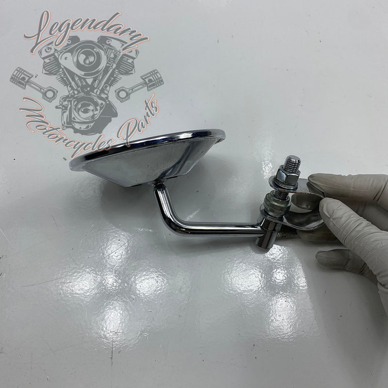 Specchio rotondo