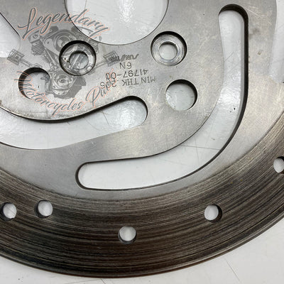 Disque de frein arrière OEM 41797-00
