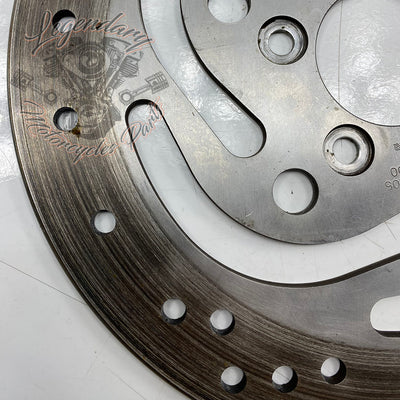 Disque de frein arrière OEM 41797-00