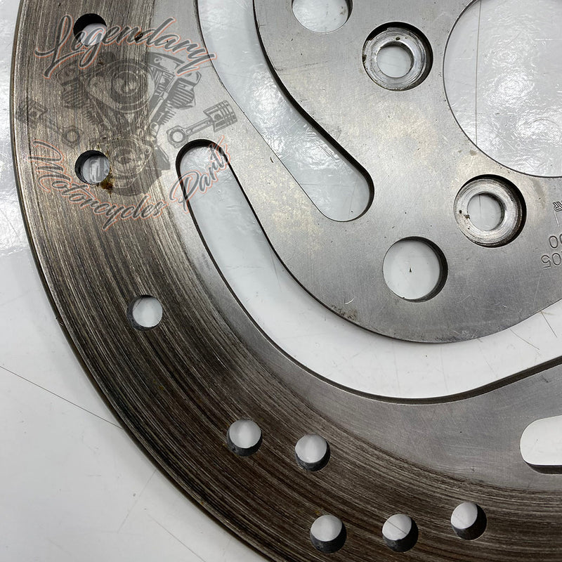 Disque de frein arrière OEM 41797-00