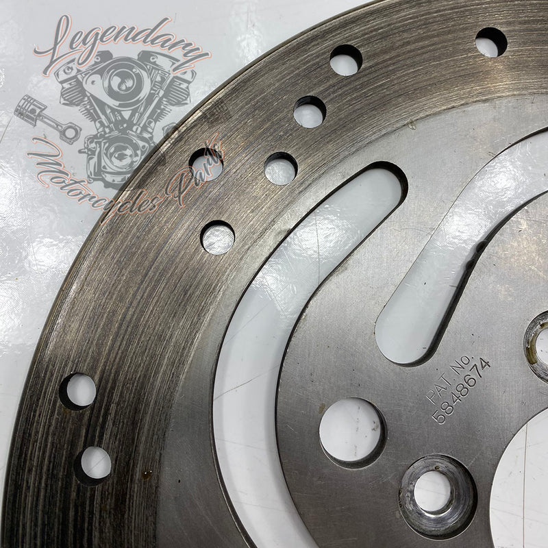 Disque de frein arrière OEM 41797-00