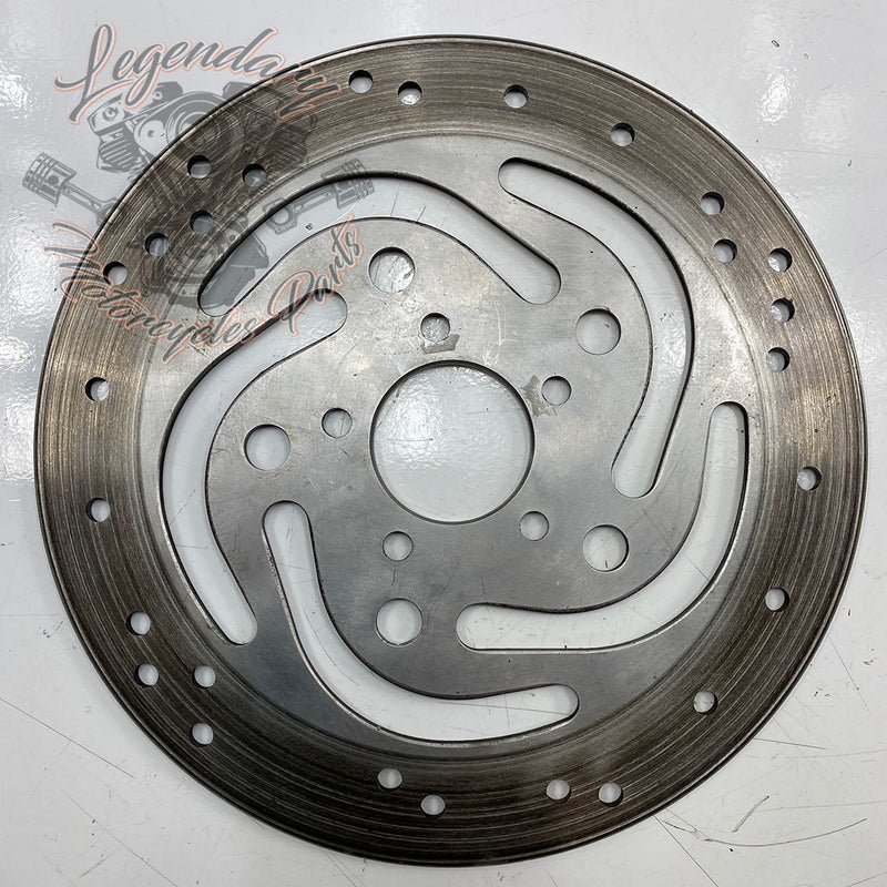 Disque de frein arrière OEM 41797-00