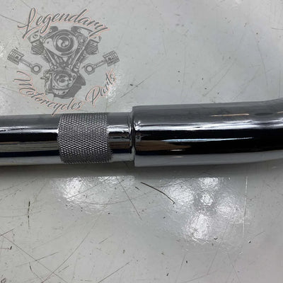 Kierownica Ape Hanger 1"1/4 Réf. DS300343