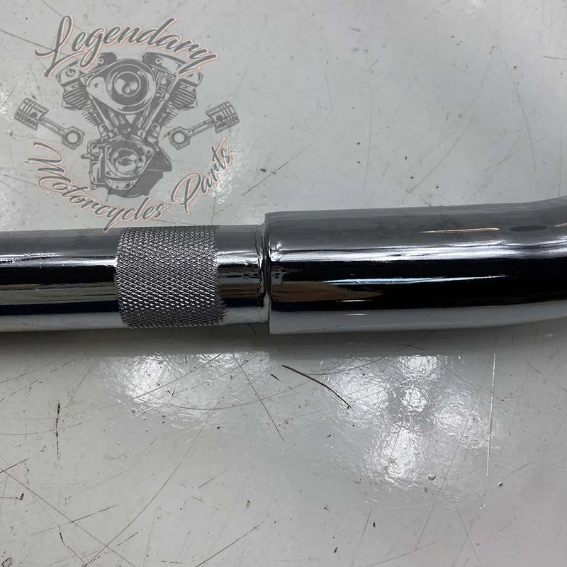 Kierownica Ape Hanger 1"1/4 Réf. DS300343