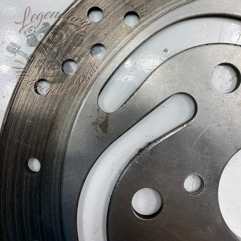 Disque de frein arrière OEM 41797-00