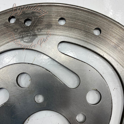 Disque de frein arrière OEM 41797-00