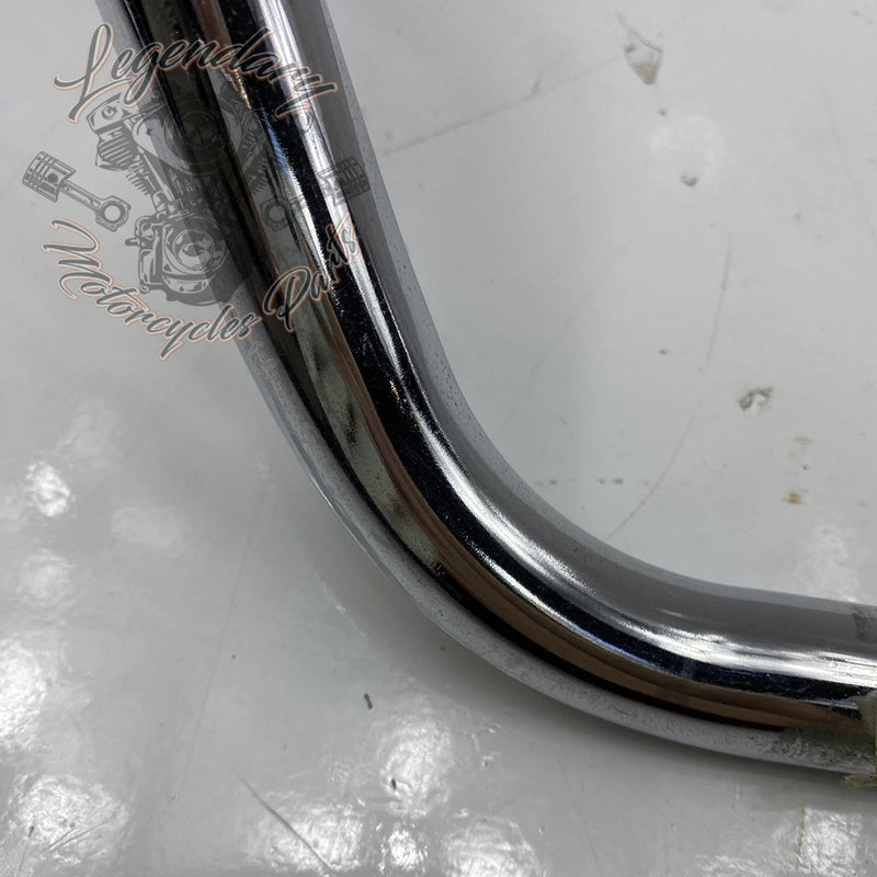 Handlebar