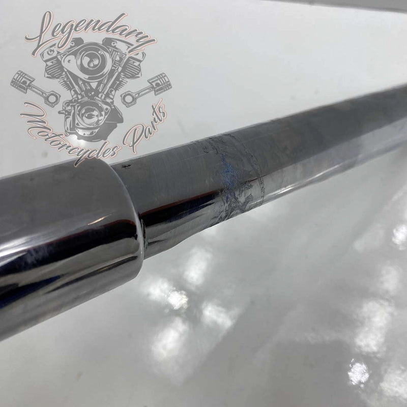Kierownica Ape Hanger 1"1/4 Réf. DS300343