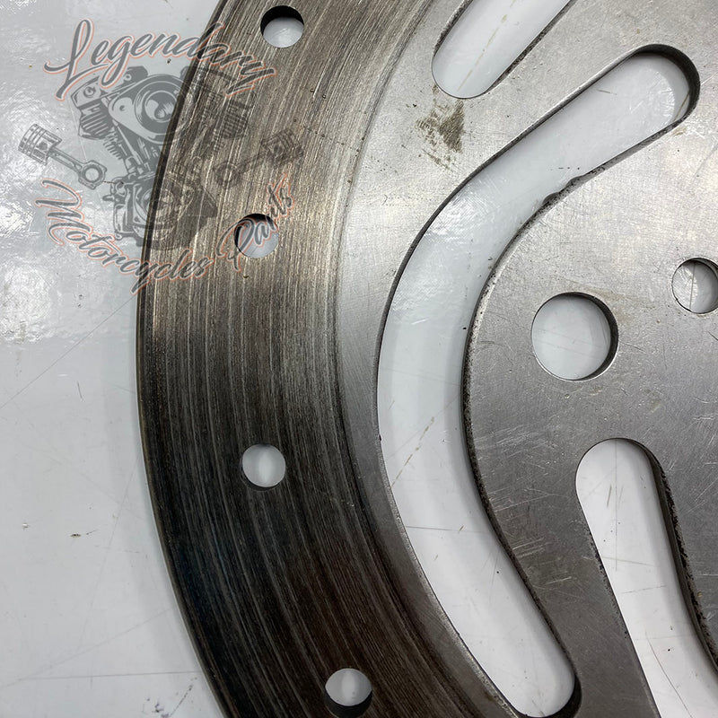 Disque de frein arrière OEM 41797-00