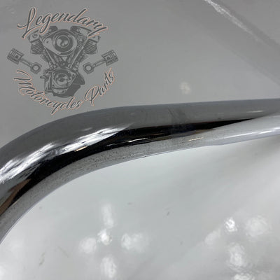 Handlebar
