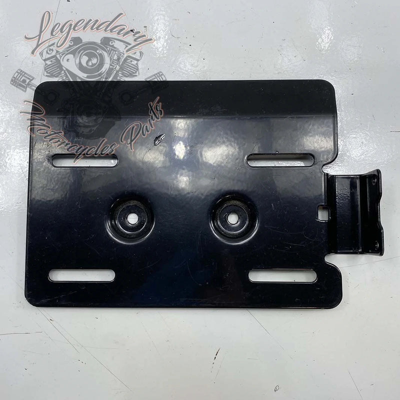 License Plate Bracket OEM 68544-10