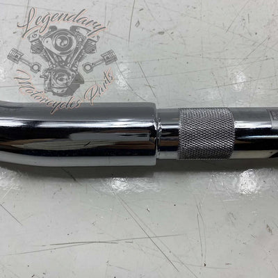 Kierownica Ape Hanger 1"1/4 Réf. DS300343