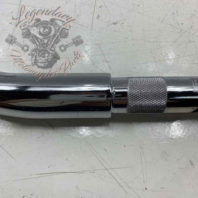 Kierownica Ape Hanger 1"1/4 Réf. DS300343