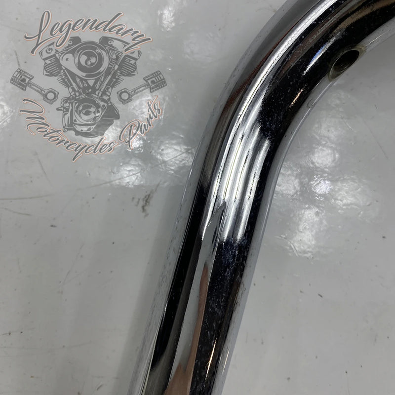 Handlebar