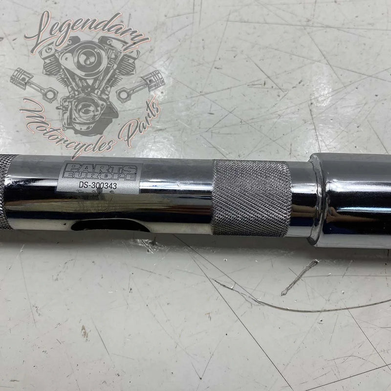 Kierownica Ape Hanger 1"1/4 Réf. DS300343