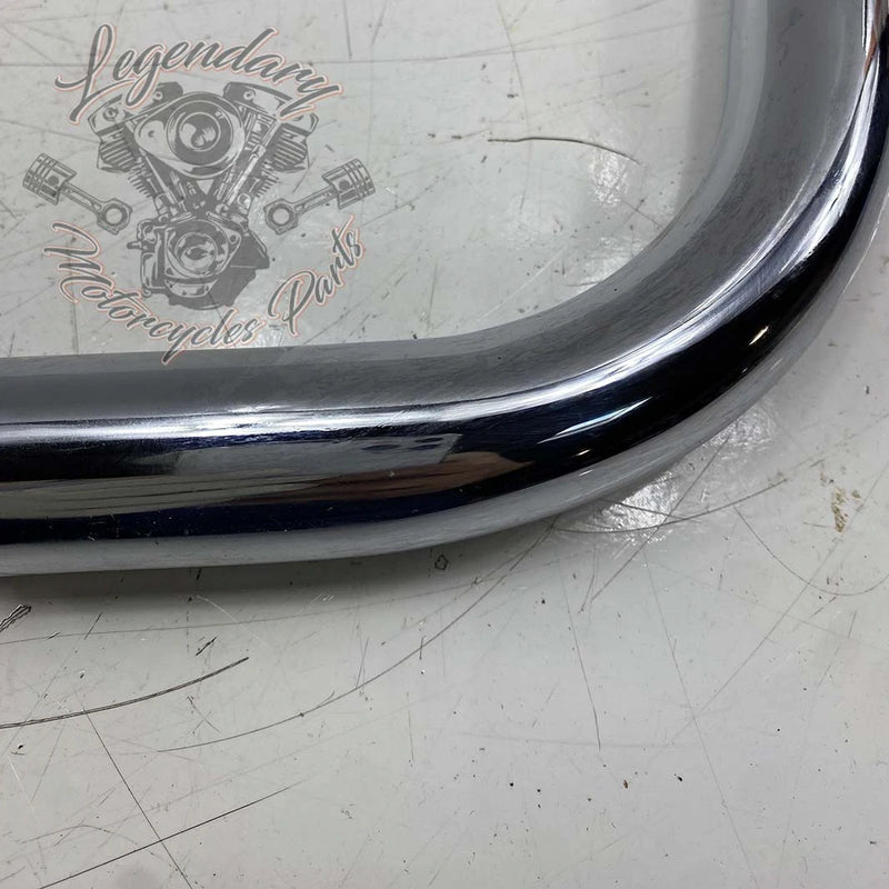 Kierownica Ape Hanger 1"1/4 Réf. DS300343