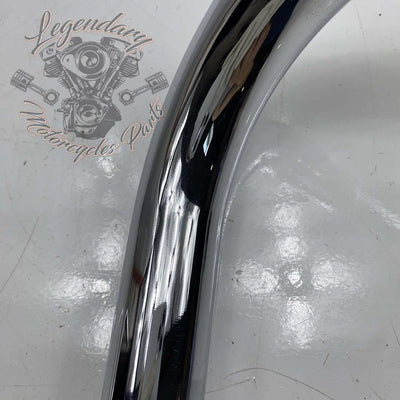 Kierownica Ape Hanger 1"1/4 Réf. DS300343