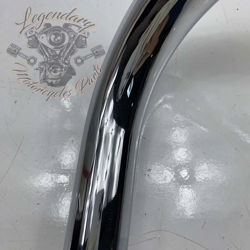 Kierownica Ape Hanger 1"1/4 Réf. DS300343