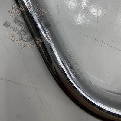 Handlebar