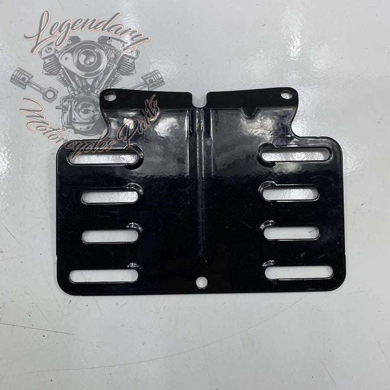 Nosilec tablice OEM 69380-09BHP